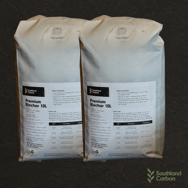 Premium Biochar - Image 4