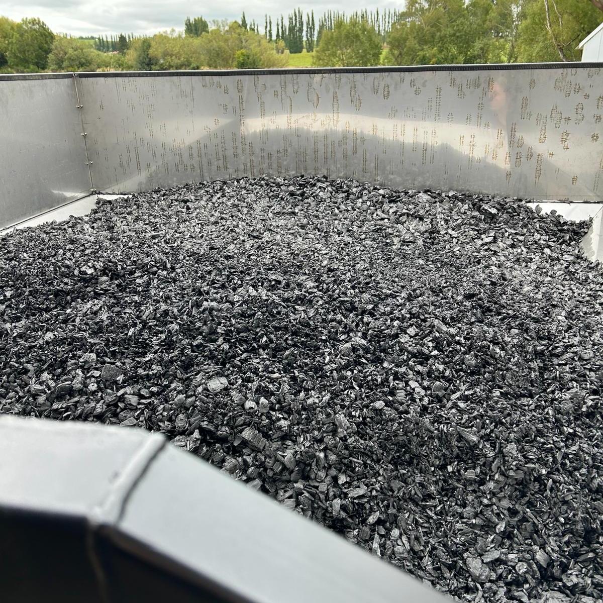 Soil health and crop yield